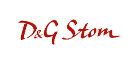 Логотип D&G STOM